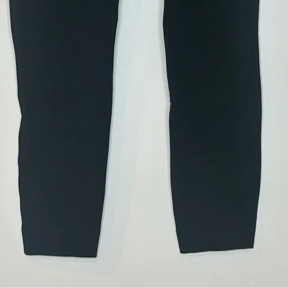 SPANX The Perfect Black Pant Ankle Backseam Skinny Black Small - Picture 5 of 12